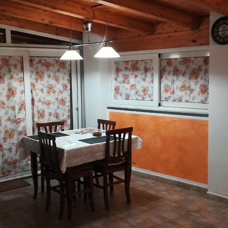 La Terrazza Sul Centro Apartment Catania Ngoại thất bức ảnh