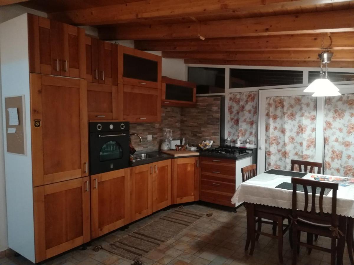 La Terrazza Sul Centro Apartment Catania Ngoại thất bức ảnh