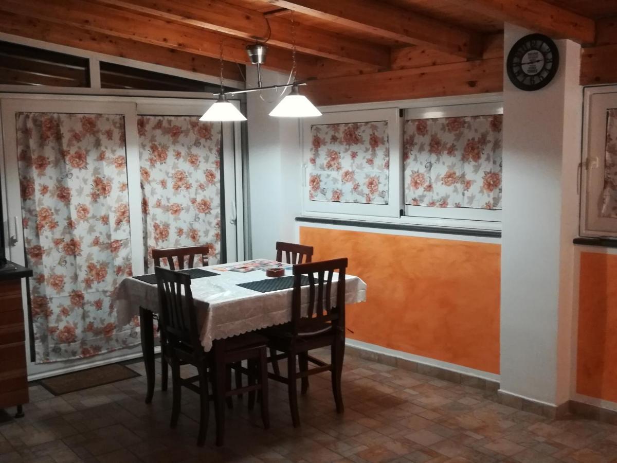 La Terrazza Sul Centro Apartment Catania Ngoại thất bức ảnh