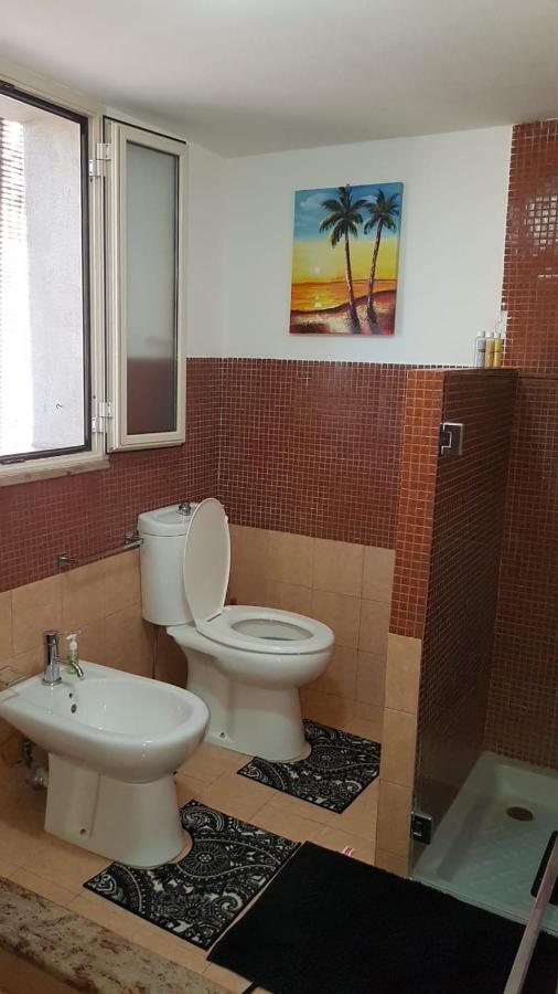 La Terrazza Sul Centro Apartment Catania Ngoại thất bức ảnh