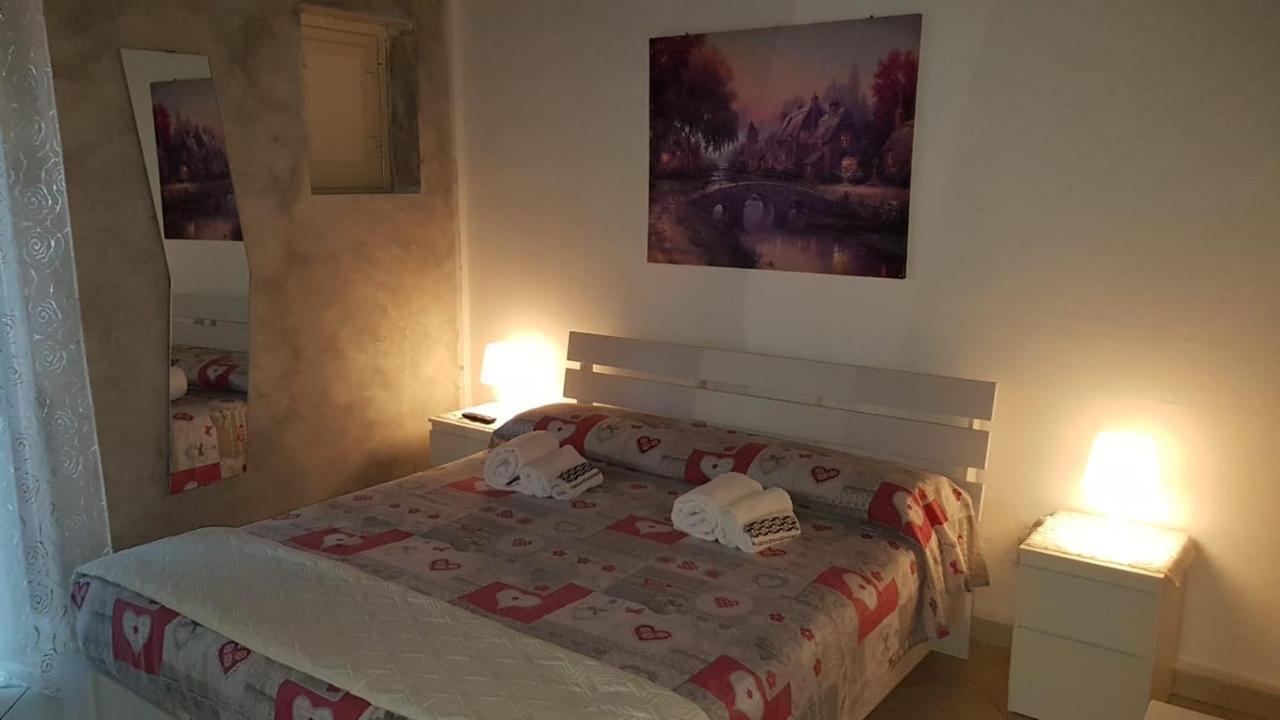 La Terrazza Sul Centro Apartment Catania Ngoại thất bức ảnh