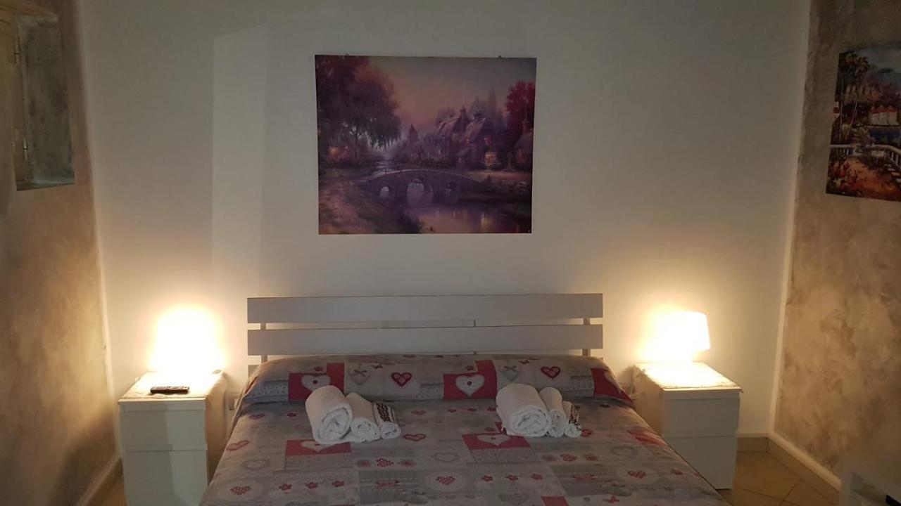 La Terrazza Sul Centro Apartment Catania Ngoại thất bức ảnh