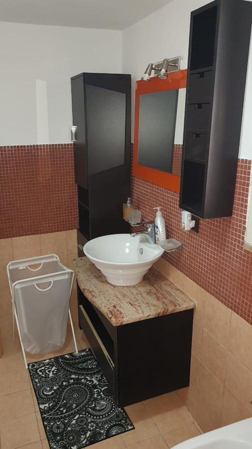 La Terrazza Sul Centro Apartment Catania Ngoại thất bức ảnh