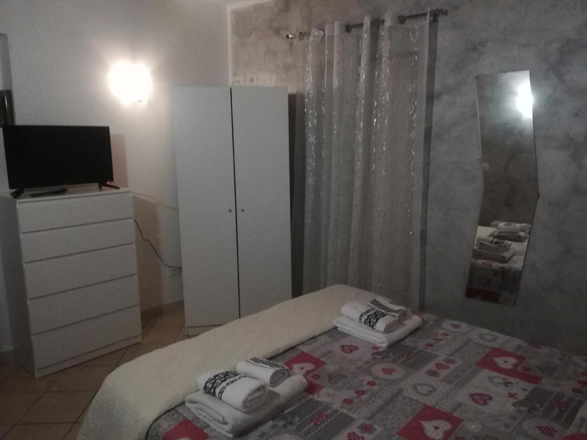 La Terrazza Sul Centro Apartment Catania Ngoại thất bức ảnh