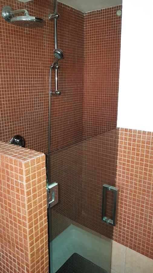 La Terrazza Sul Centro Apartment Catania Ngoại thất bức ảnh