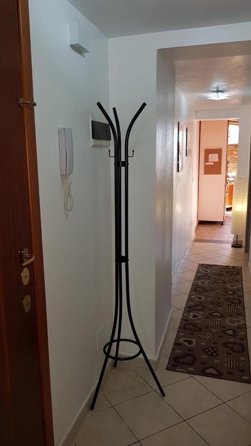 La Terrazza Sul Centro Apartment Catania Ngoại thất bức ảnh