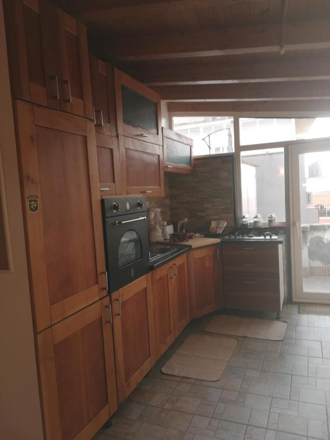 La Terrazza Sul Centro Apartment Catania Ngoại thất bức ảnh