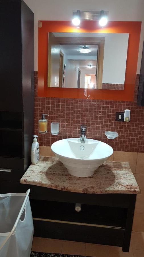 La Terrazza Sul Centro Apartment Catania Ngoại thất bức ảnh