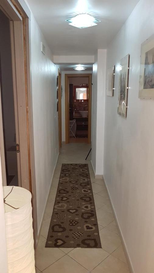 La Terrazza Sul Centro Apartment Catania Ngoại thất bức ảnh